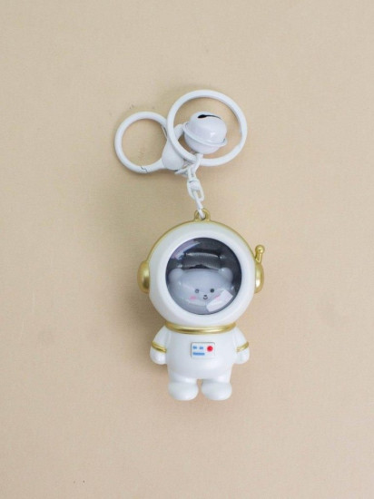 Брелок «Space adentures bear»