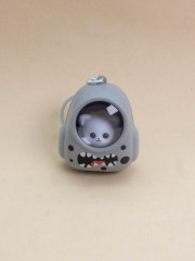 Брелок «Cat astronaut» - Фото 1