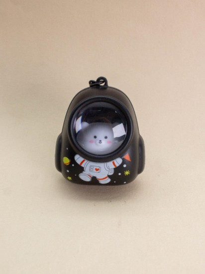 Брелок «Bear astronaut»