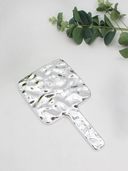 Зеркало «Liquid silver»