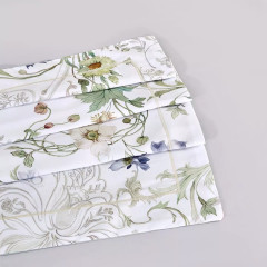 Комплект постельного белья «Fine» - Фото 3