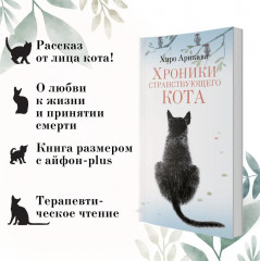 Хроники странствующего кота - Фото 2