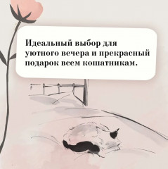 Хроники странствующего кота - Фото 5