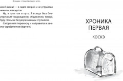 Хроники странствующего кота - Фото 10