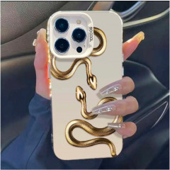 Чехол на IPhone 16 Pro Max - Фото 1