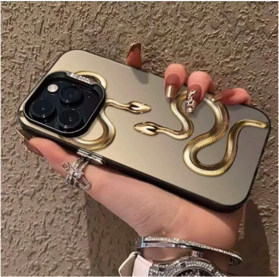 Чехол на IPhone 16 Pro Max