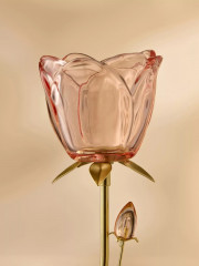 Подсвечник декоративный «Rosa» - Фото 1