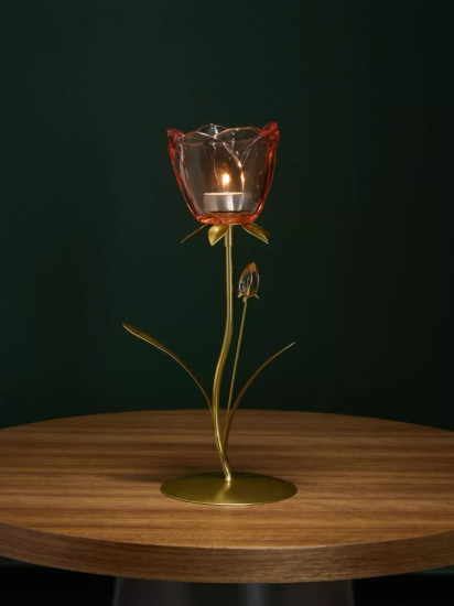 Подсвечник декоративный «Rosa»