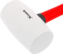 Киянка резиновая - Фото 4