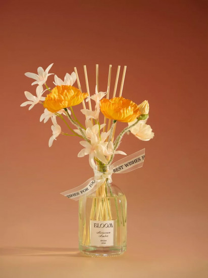 Диффузор ароматический «Moroccan Amber»