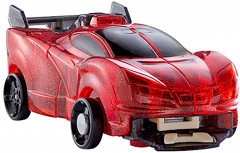 Машинка-трансформер «Ревадактиль» - Фото 1