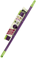 Щётка с резиновой щетиной и рукояткой «Prestige» - Фото 2