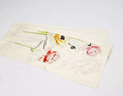 Комплект постельного белья «Melody» - Фото 5