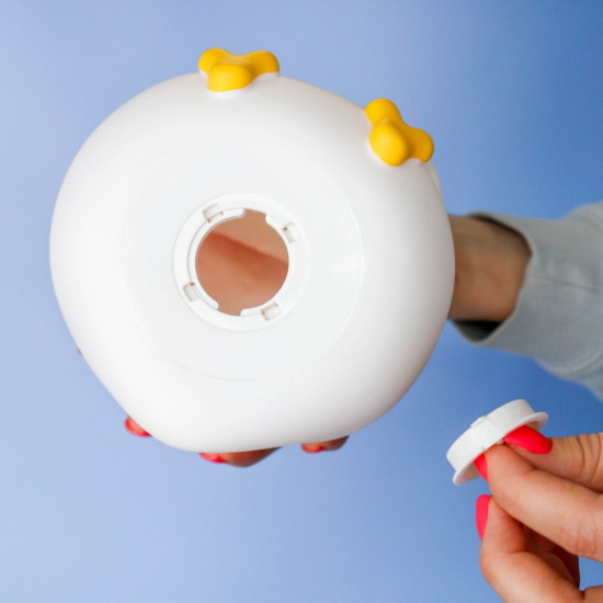 Копилка «Bonnet duck»