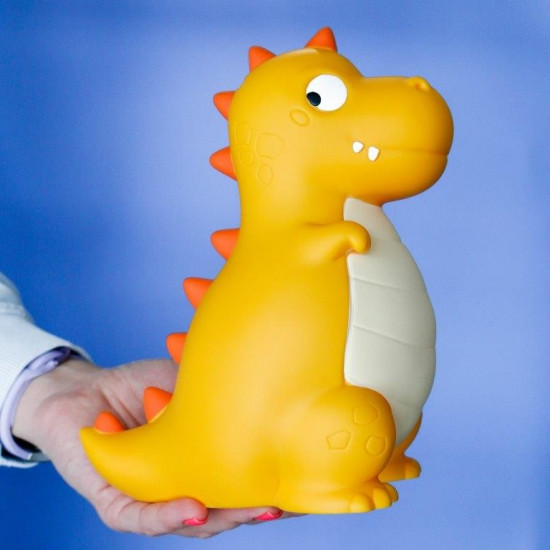 Копилка «Dinosaur»