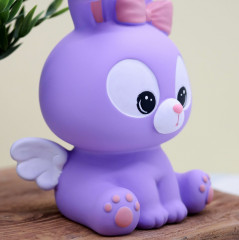 Копилка «Angel bunny» - Фото 2