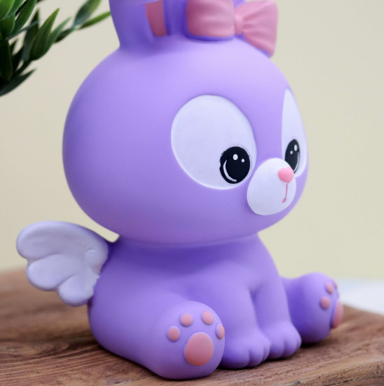 Копилка «Angel bunny»