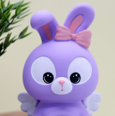 Копилка «Angel bunny» - Фото 4