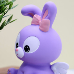 Копилка «Angel bunny» - Фото 5