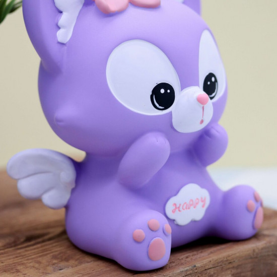 Копилка «Angel fox»