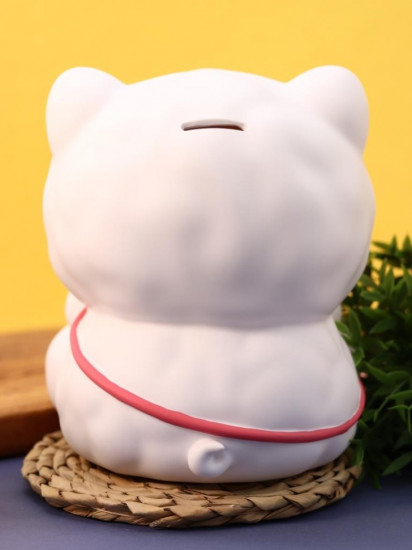 Копилка «Pig strawberry bag»
