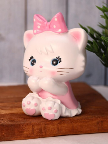 Копилка «Milly Cat»