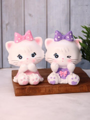 Копилка «Milly Cat» - Фото 5