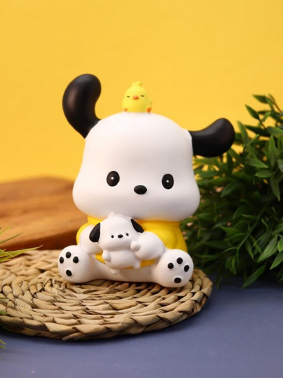 Копилка «Dogs duck»