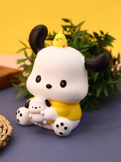 Копилка «Dogs duck»