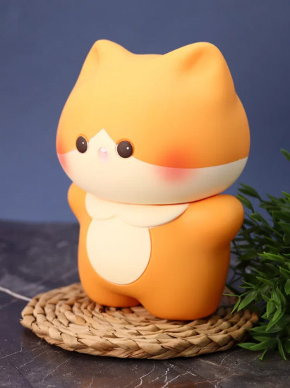 Копилка «Baby Shibainu»