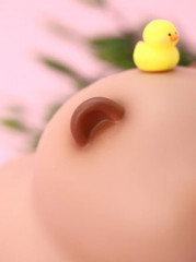 Копилка «Capybara Friend Duck» - Фото 5
