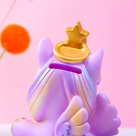 Копилка «Magical unicorn»