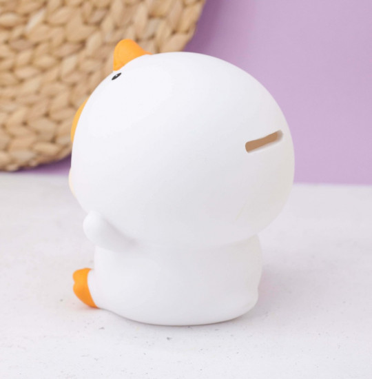Копилка «Baby duck»