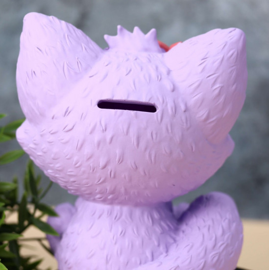 Копилка «Flower fox»