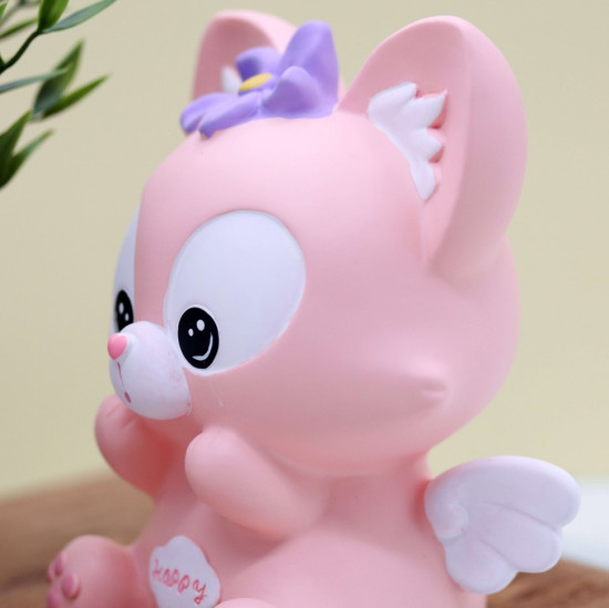 Копилка «Angel fox»
