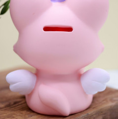 Копилка «Angel fox» - Фото 3