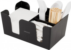 Органайзер для барных принадлежностей - Фото 1