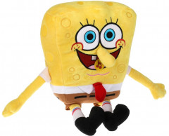 Игрушка мягкая «Губка Боб» - Фото 1