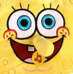 Игрушка мягкая «Губка Боб» - Фото 2