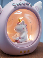 Ночник «Unicorn ball» - Фото 4