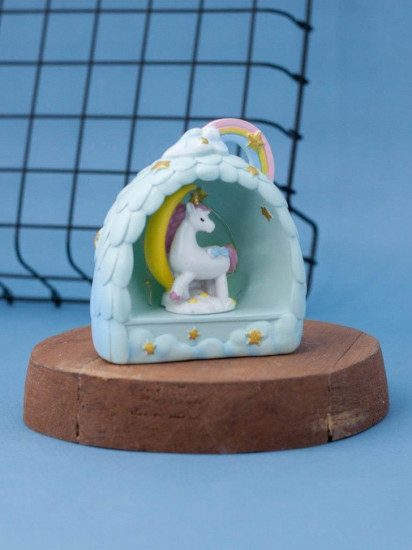 Ночник «Rainbow unicorn»