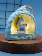 Ночник «Rainbow unicorn» - Фото 3