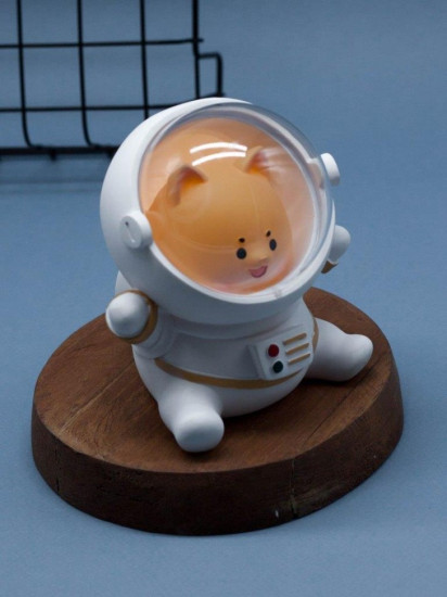 Ночник «Fox space suit»