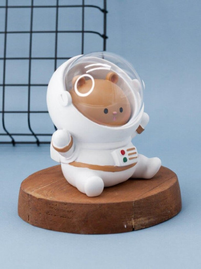 Ночник «Hamster space suit»