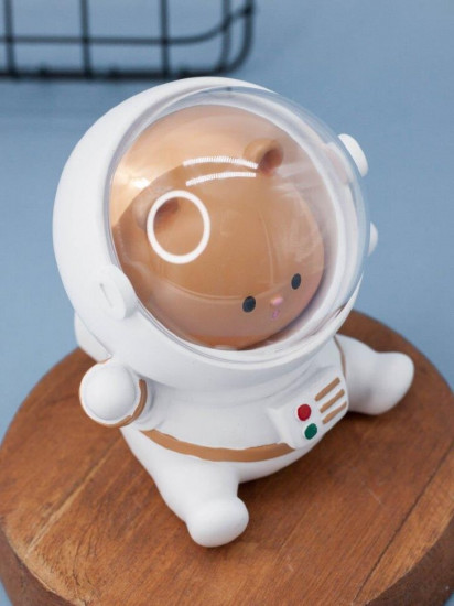 Ночник «Hamster space suit»