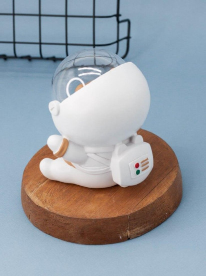 Ночник «Hamster space suit»