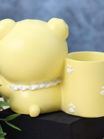 Ночник-подставка для канцелярских принадлежностей «Dream bear»