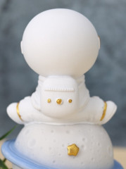 Ночник «Lunar cosmonaut» - Фото 3