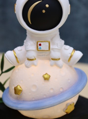 Ночник «Lunar cosmonaut» - Фото 4