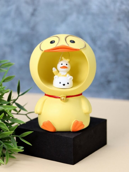Ночник «Duck friends»